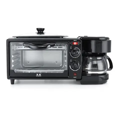 Breakfast Maker
